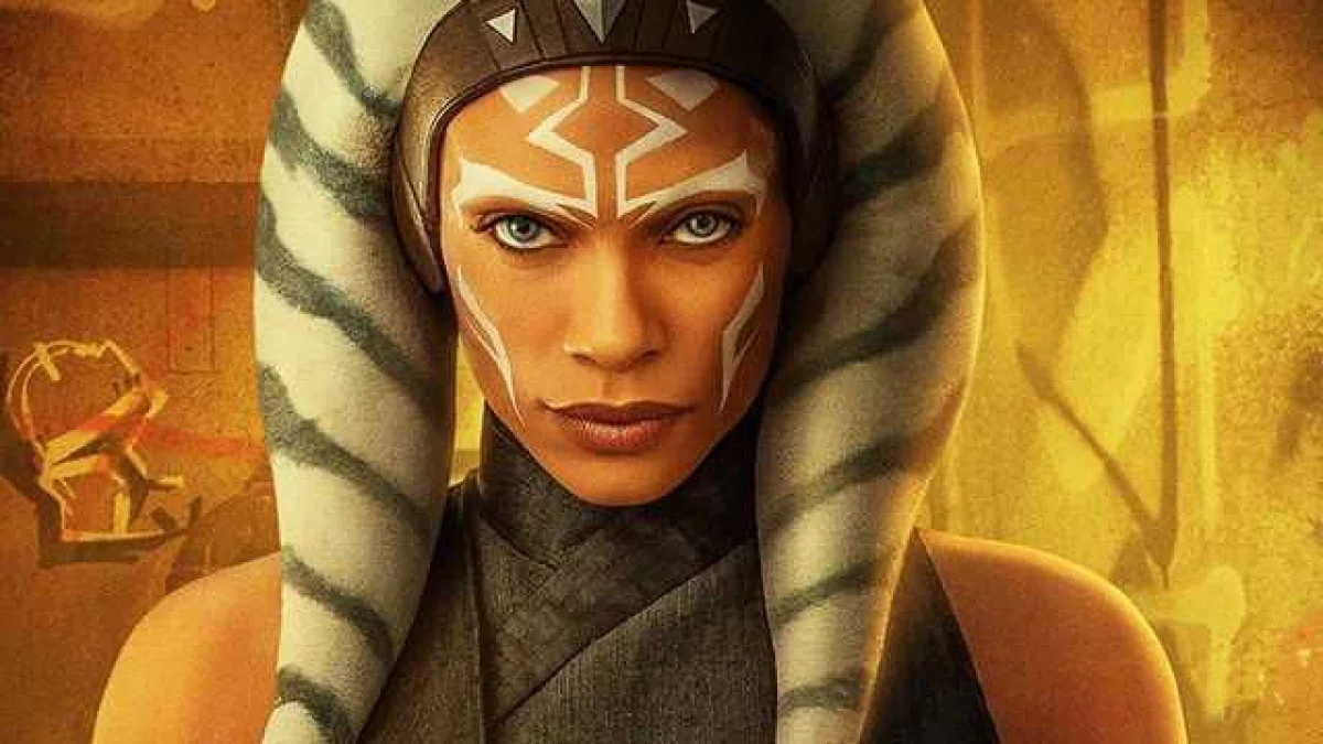 Ahsoka z datą premiery? Rosario Dawson komentuje