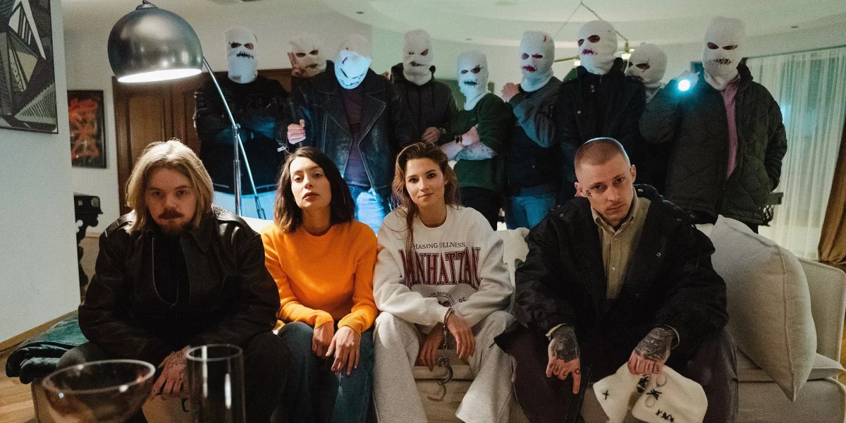 WILK: dwa audio-odcinki specjalne  tylko w Audiotece