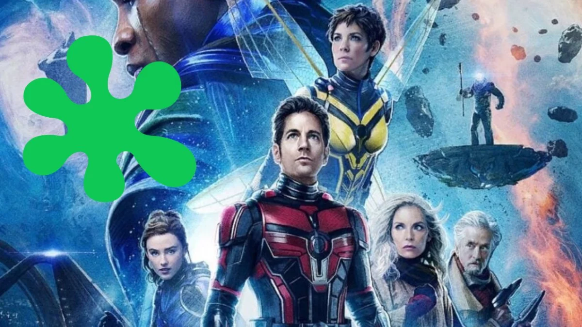 Nowy Ant-Man z tragicznym wynikiem na Rotten Tomatoes! Zgniły pomidor na otwarcie piątej fazy