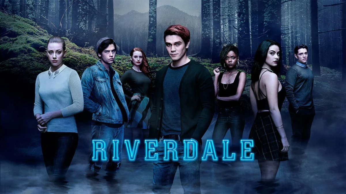 Nareszcie to idzie ku końcowi! Nadchodzi finał Riverdale!