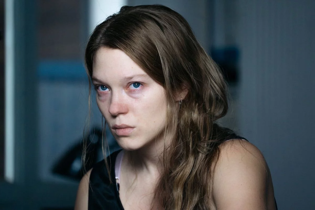 Remake Emmanuelle z nową główną bohaterką! Kto zastąpił Lée Seydoux?