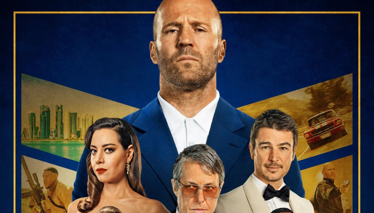 Nadchodzący film Guya Ritchiego ma dystrybutora!