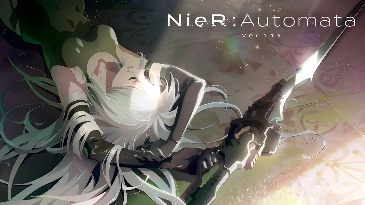 NieR: Automata Ver1.1a powraca z czwartym odcinkiem!