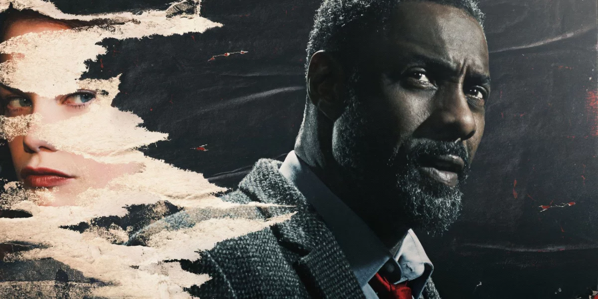 Luther: Zmrok z oficjalnym zwiastunem! Idris Elba powraca jako słynny detektyw