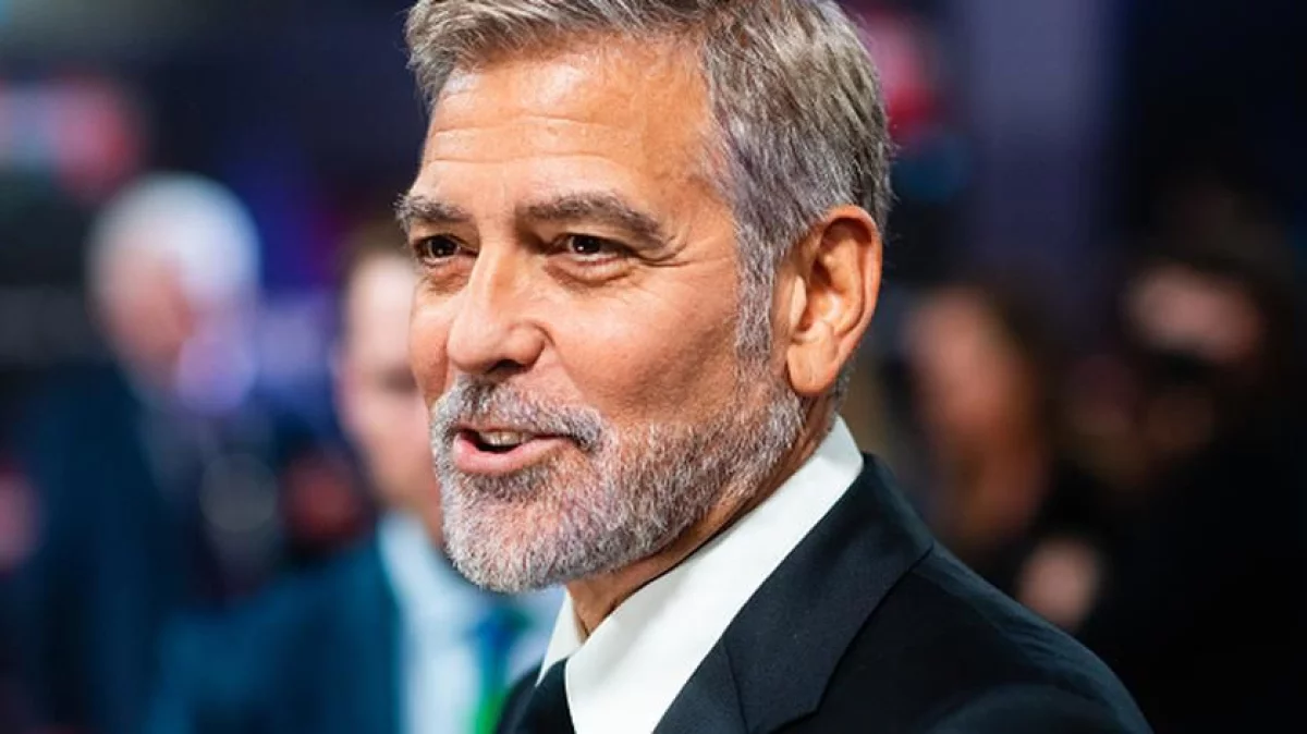 The Department czyli szpiegowski serial w stylu Homeland w reżyserii George'a Clooney'a!