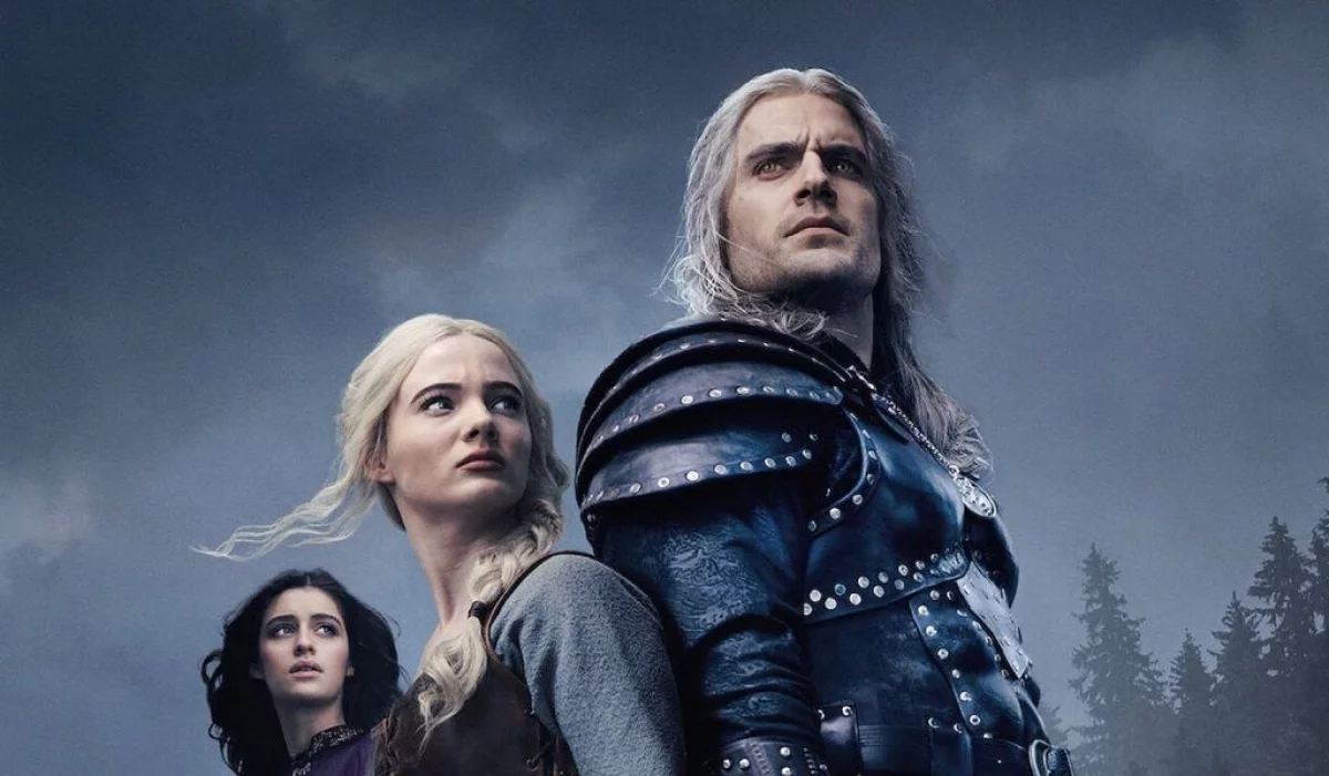 Wiedźmin i jego przyszłość. Co z 4. i 5. sezonem serialu Netflix?