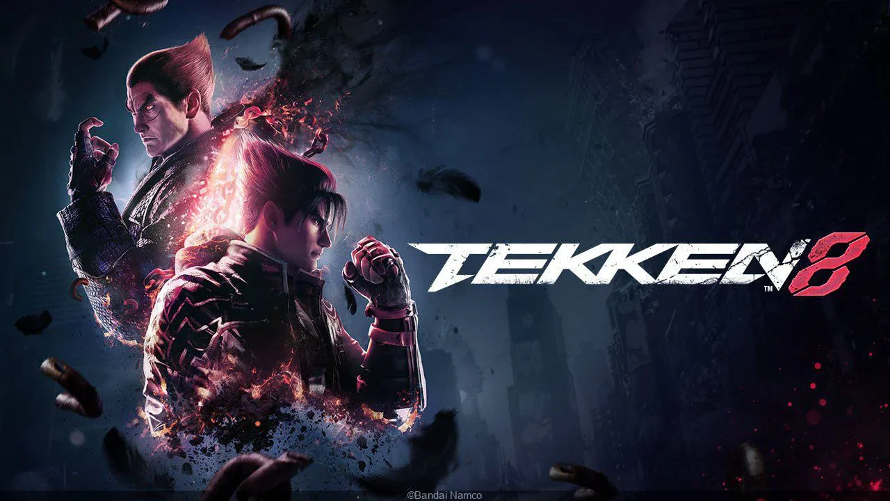 Tekken 8 - krajobraz przedpremierowy. Relacja z rozgrywki