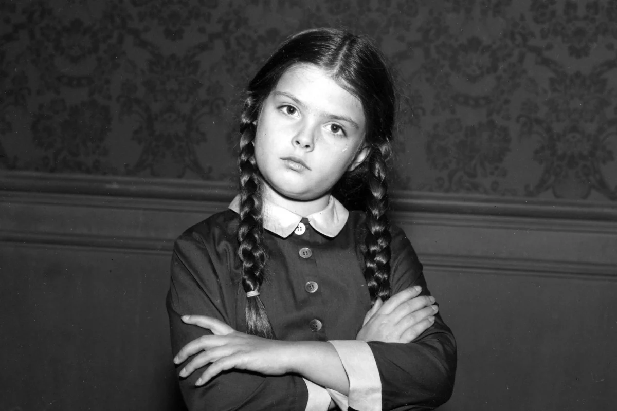 Nagła śmierć Wednesday Addams! Aktorka miała 64 lata