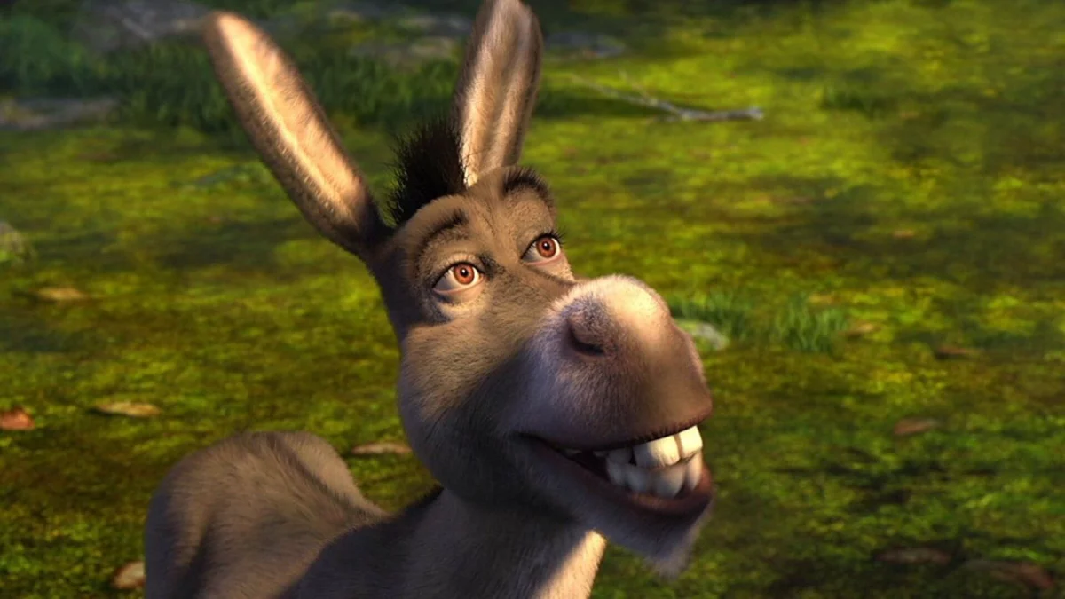 Shrek 5 dojdzie do skutku? Eddie Murphy chętny do powrotu jako Osioł!
