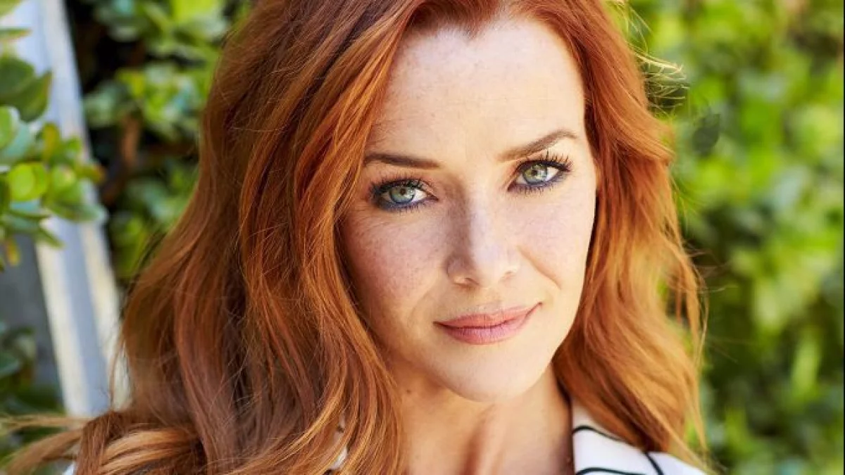 Annie Wersching, gwiazda seriali Bosch i 24 godziny oraz aktorka głosowa z gry The Last of Us, nie żyje