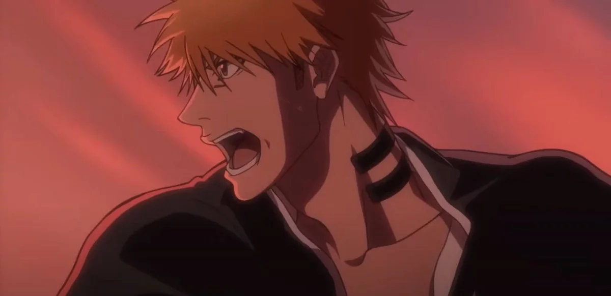 Bleach trafia na Disney+!