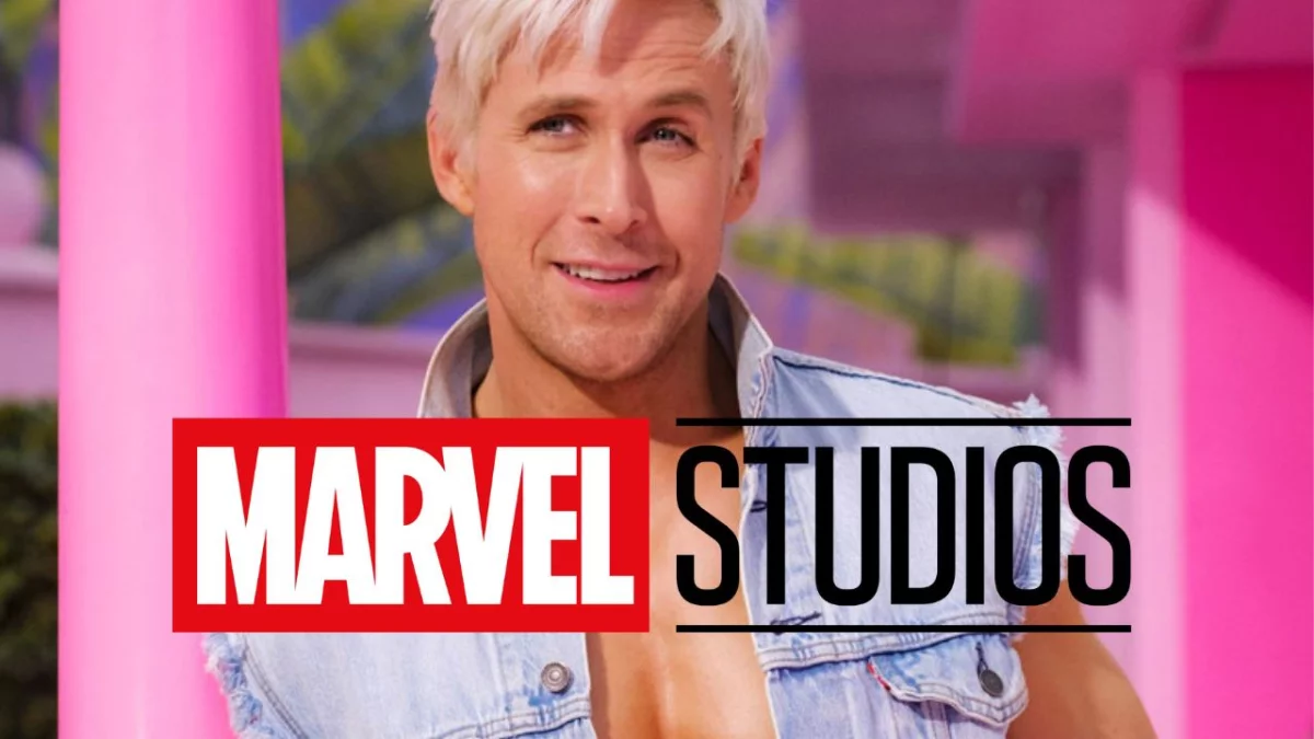 Ryan Gosling pod lupą Marvela? Aktor miałby zagrać w Fantastycznej Czwórce