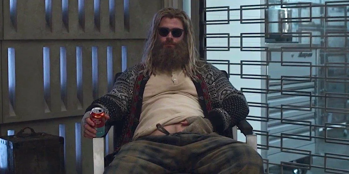 Thor otrzyma nowego Funko Popa! Powrót do Avengers: Koniec gry!