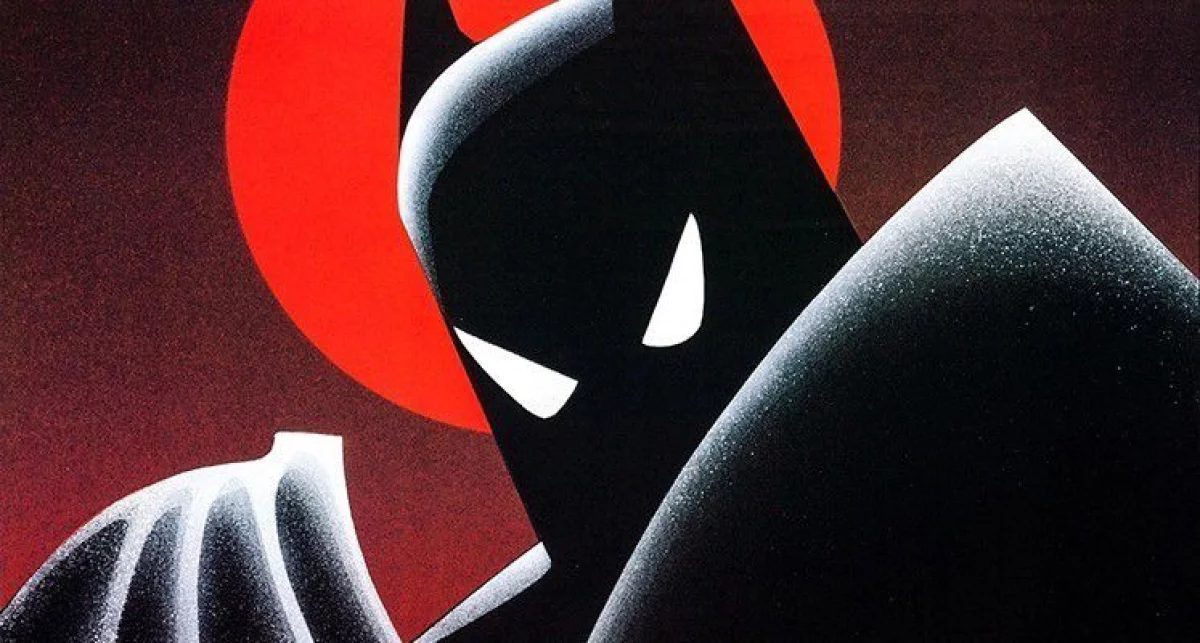 Batman: The Animated Series w lutym na HBO Max! Kultowa kreskówka z lat 90. w końcu będzie dostępna