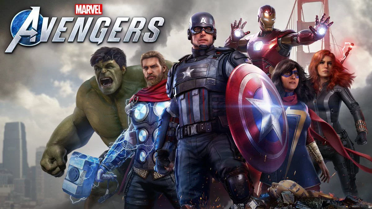 Marvel's Avengers bliskie śmierci! Porażka Square Enix nie otrzyma więcej aktualizacji