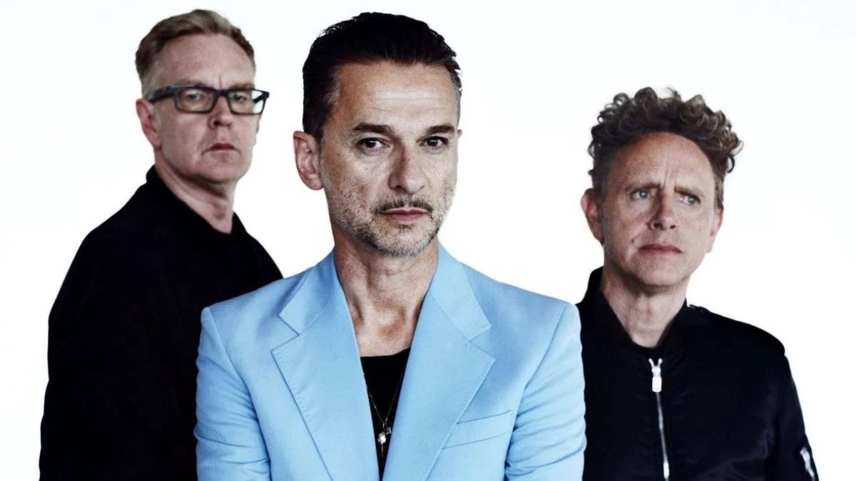 Depeche Mode powtórzą sukces Kate Bush za sprawą The Last of Us?