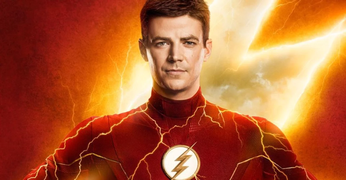 Flash, Arrow i spółka meldują się na planie 9. sezonu