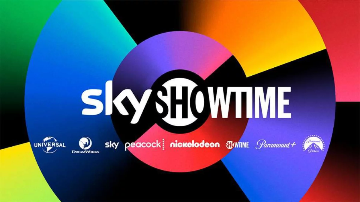 SkyShowtime odkupuje tytuły od HBO Max! Co zobaczymy na nowej platformie?