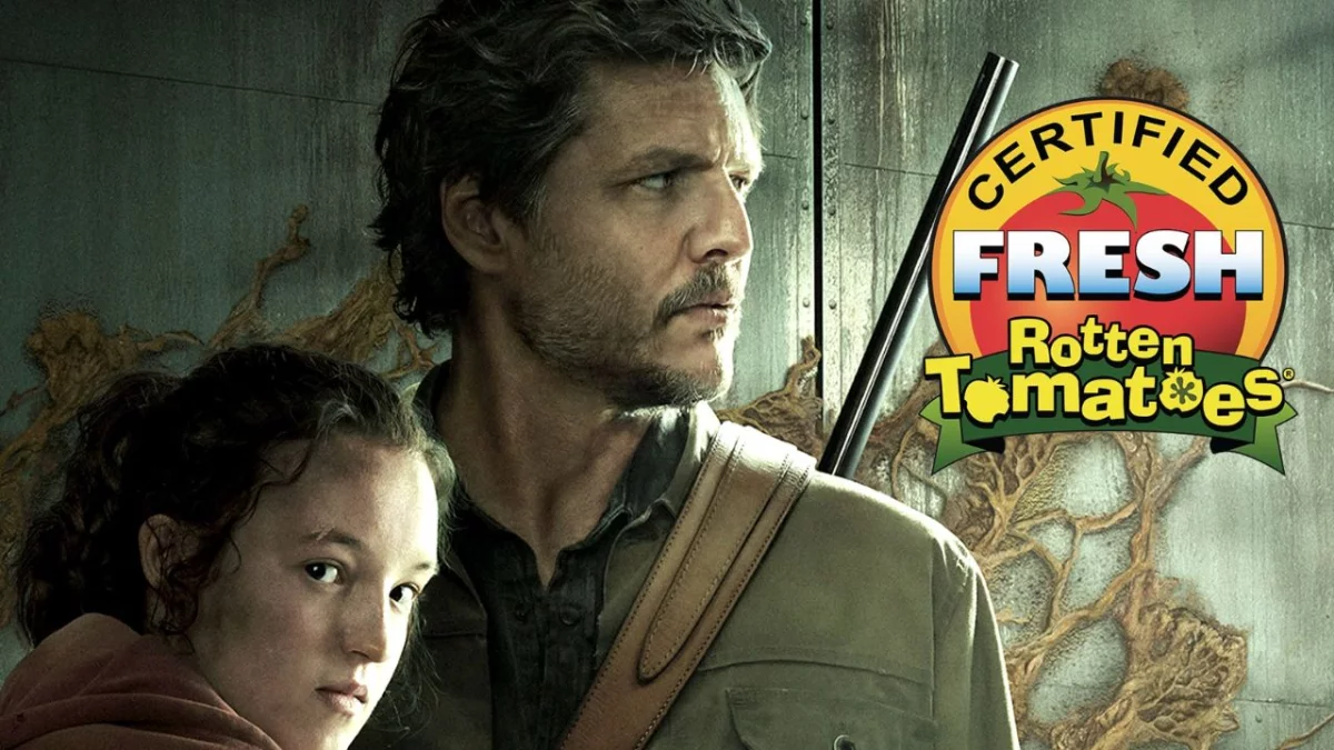 The Last of Us z perfekcyjnym wynikiem na Rotten Tomatoes!