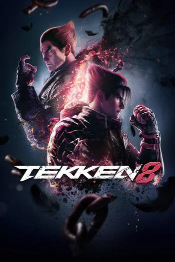 Tekken 8 - recenzja gry. Get ready for the next battle!