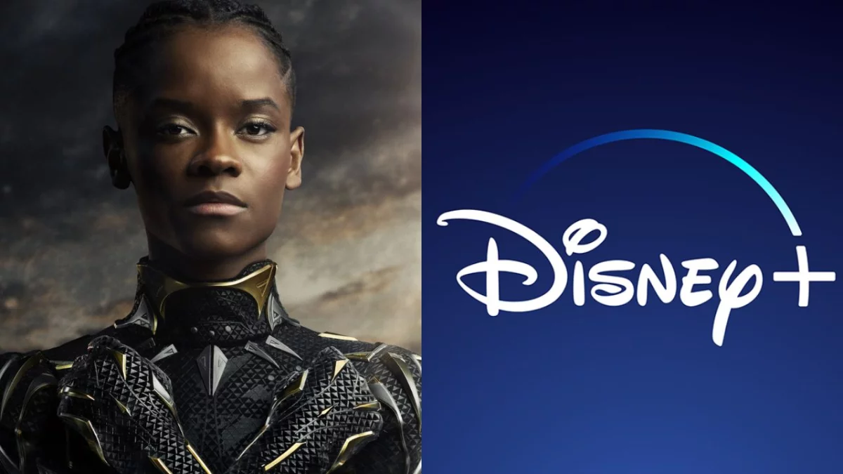 Czarna Pantera: Wakanda w moim sercu z nową datą premiery na Disney+!