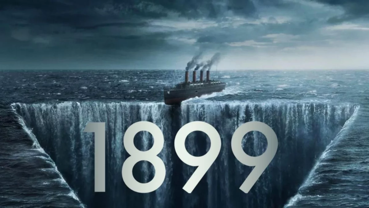 1899 nie otrzyma kontynuacji. Netflix skasował serial twórców Dark