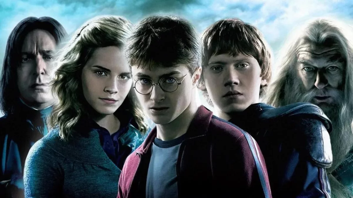 Harry Potter powróci w formie rebootu? Wyciek nowych informacji