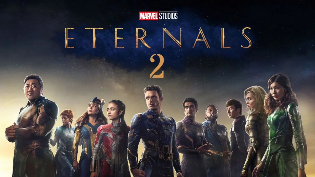 Eternals 2 przypadkowo potwierdzone? Powrót postaci do MCU?