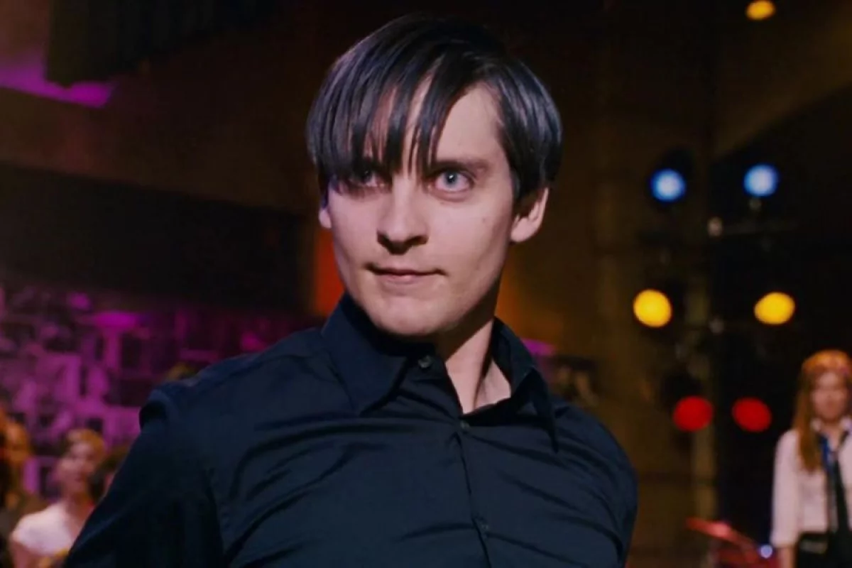 Tobey Maguire widział memy z Bully Maguirem!