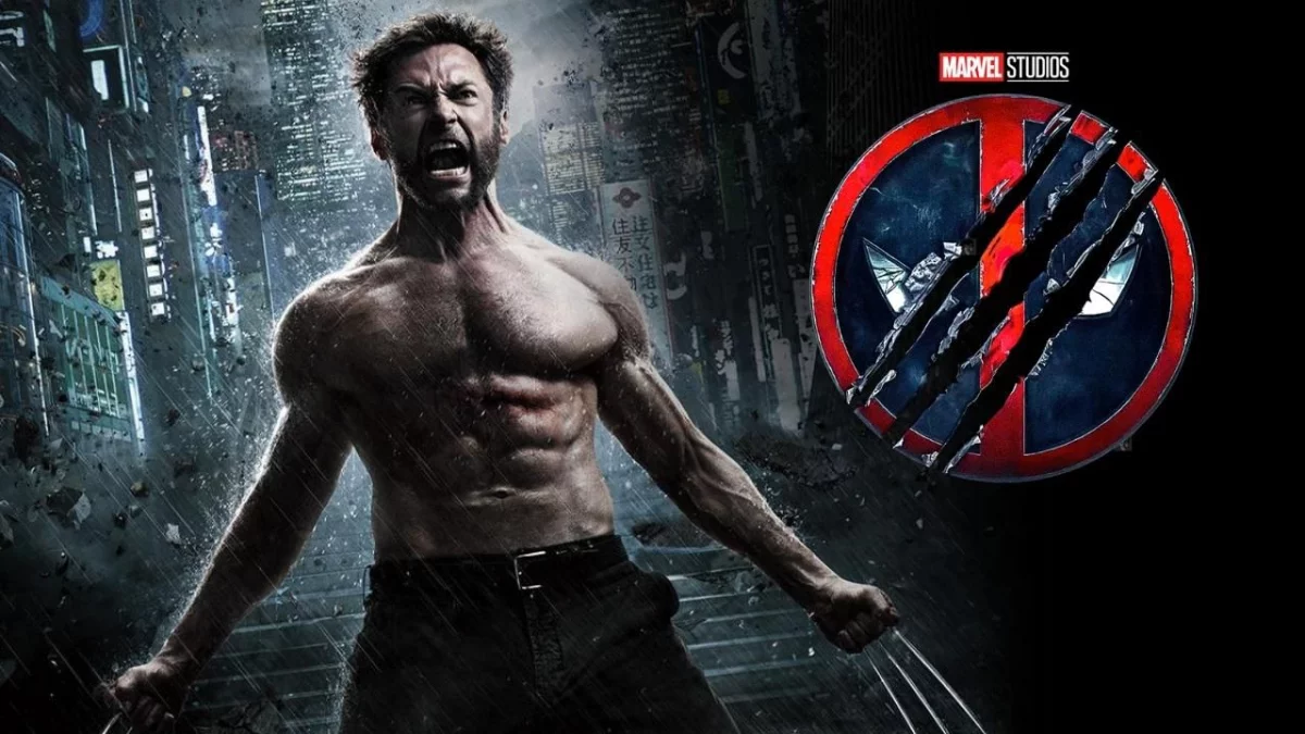 Deadpool 3 może połączyć dwa uniwersa? Hugh Jackman potwierdził urządzenie Cabela!