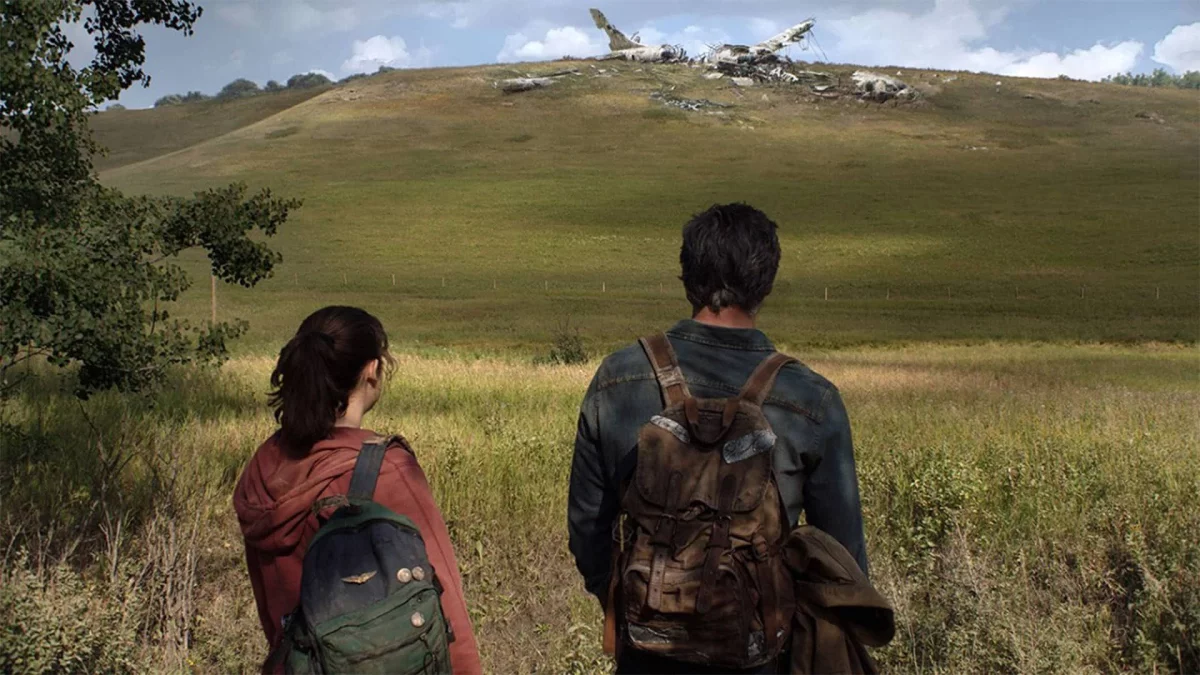 The Last of Us na klimatycznym trzecim zwiastunie