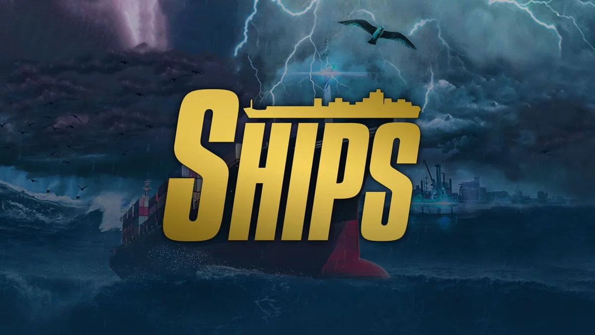 Ships Simulator zadebiutuje wkrótce na konsolach Xbox