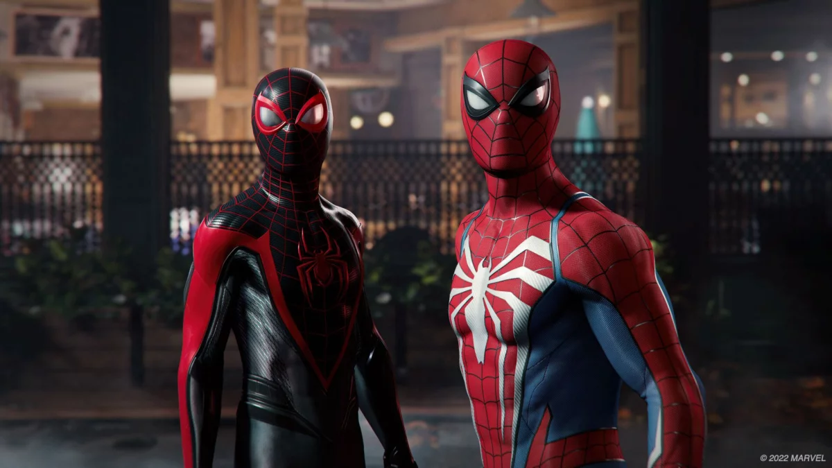 Marvel's Spider-Man 2 z przybliżoną datą premiery!