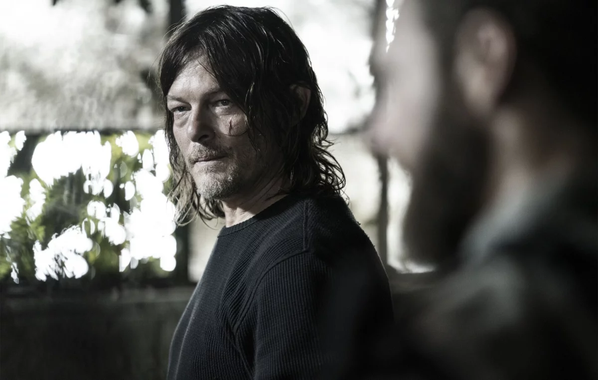 Norman Reedus w uniwersum Johna Wicka! Aktor dołączył od obsady serialu