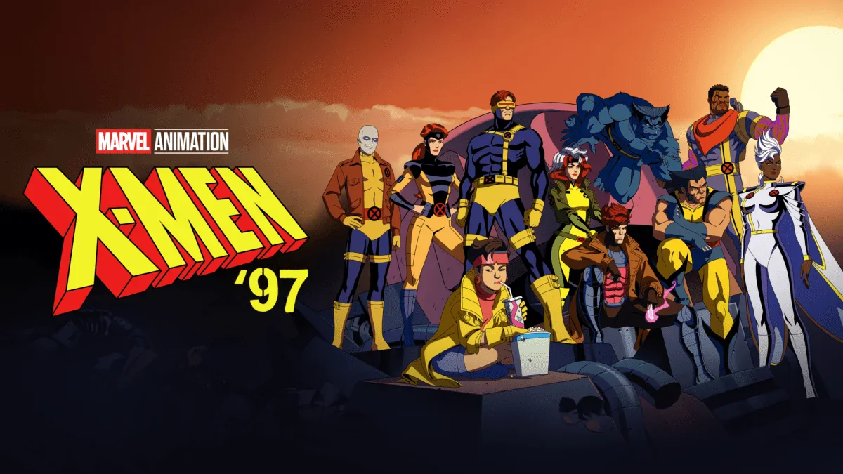Dlaczego Showrunner X-Men '97 został wyrzucony? Powód Was zaskoczy