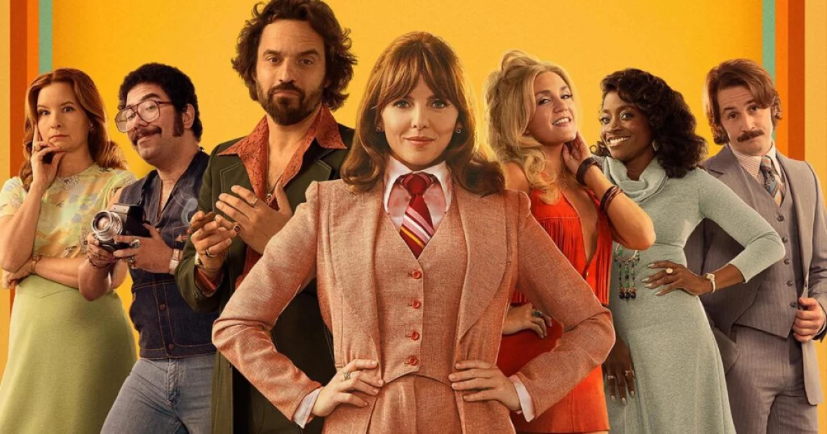 Minx – HBO Max kasuje serial mimo ogłoszenia 2. sezonu! Kto przejmie produkcję?