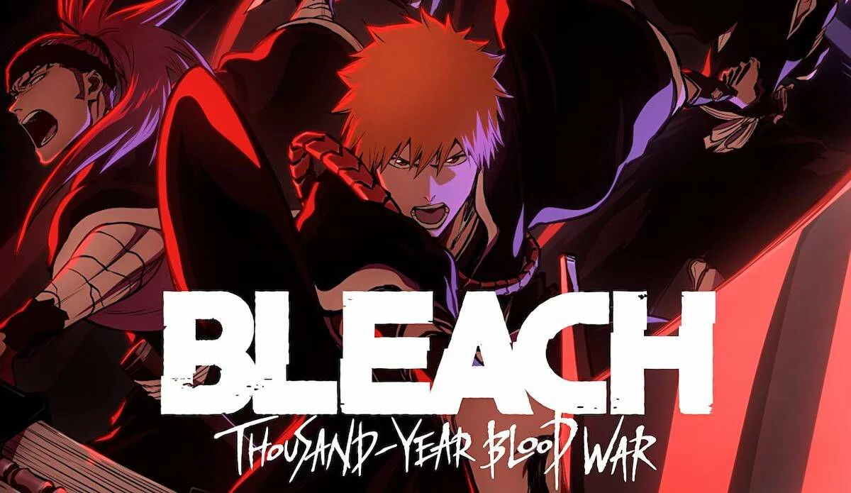 Finał sezonu Bleach: Thousand-Year Blood War przybierze nowy format!