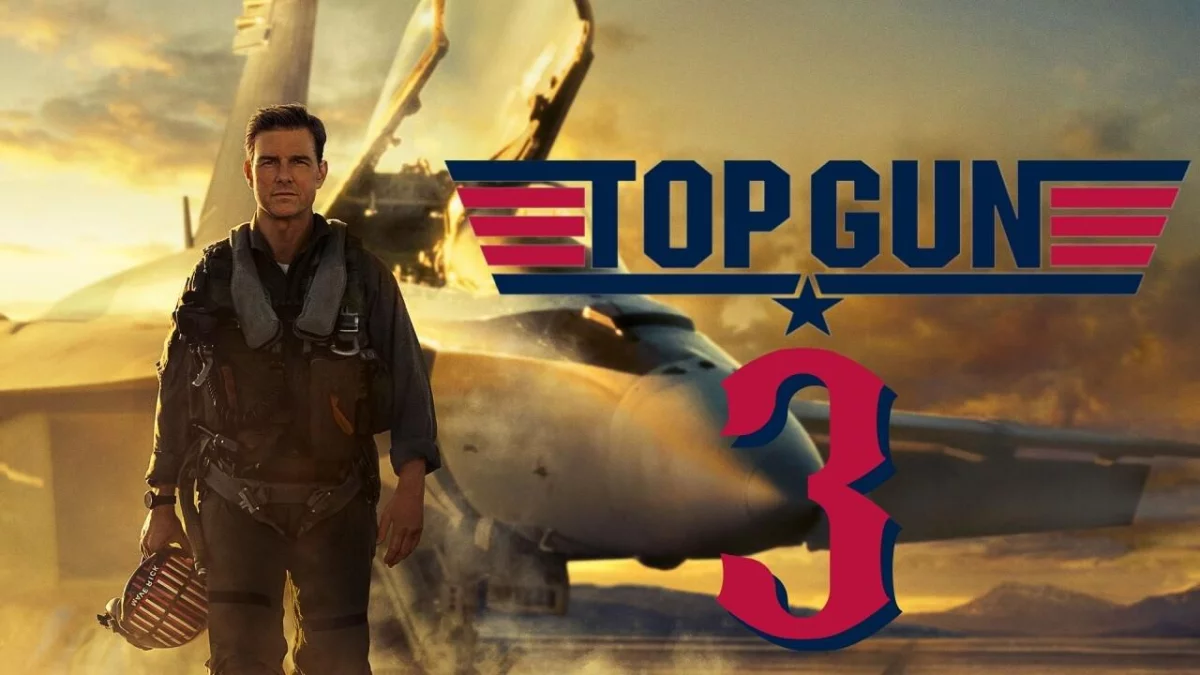 Top Gun 3 może powstać! Reżyser Mavericka daje nam nadzieję