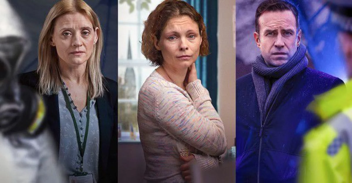 Truciciele z Salisbury już dostępni na Viaplay. Szokujący serial, który musicie zobaczyć