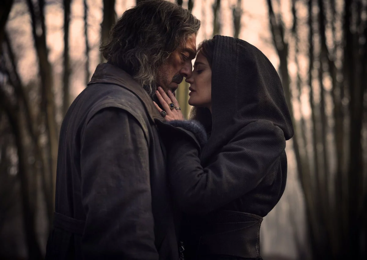 Trzej Muszkieterowie dostaną dwa filmy. Eva Green i Vincent Cassel w obsadzie!