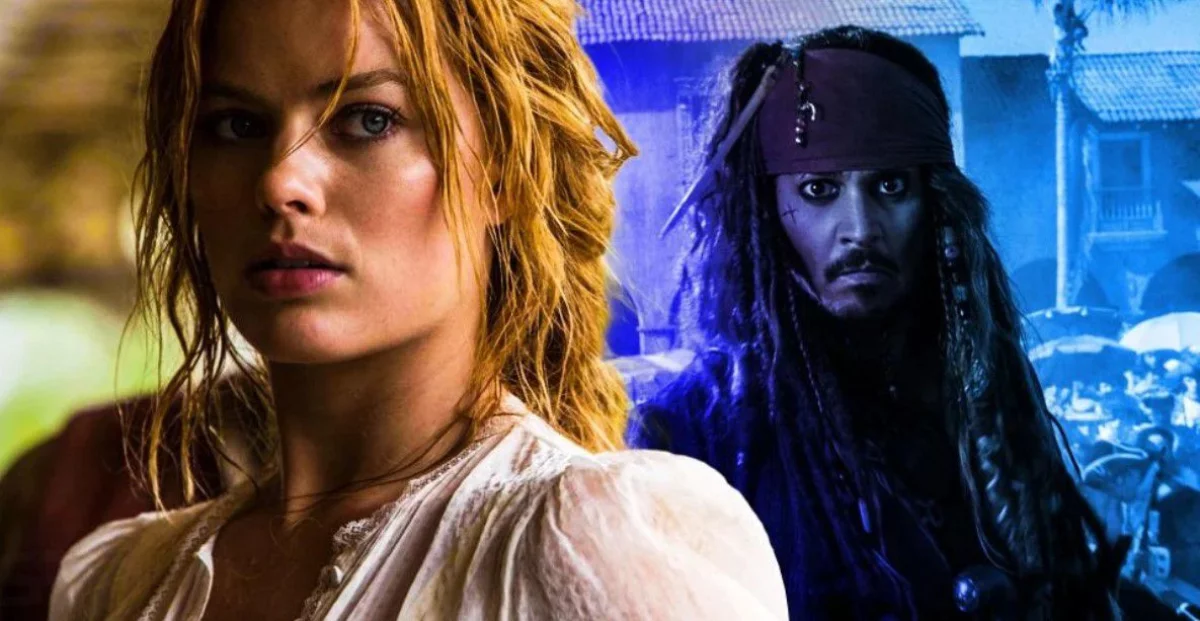 Spin-off Piratów z Karaibów z Margot Robbie wciąż jest możliwy?