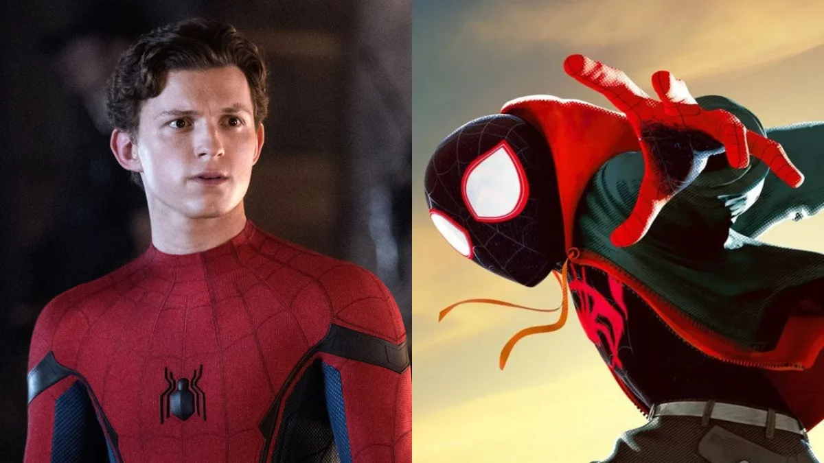 Spider-Man Uniwersum 2 - Tom Holland wystąpi w sequelu? Producent ma dla nas odpowiedź