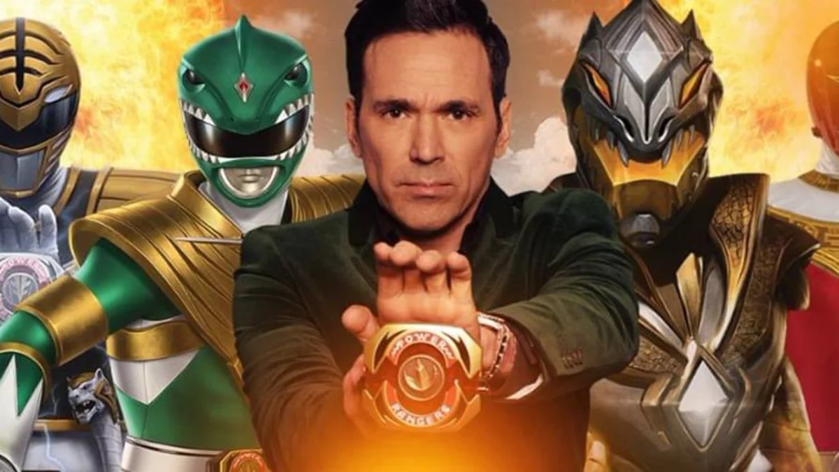 Zmarł Jason David Frank, najsłynniejszy członek Power Rangers