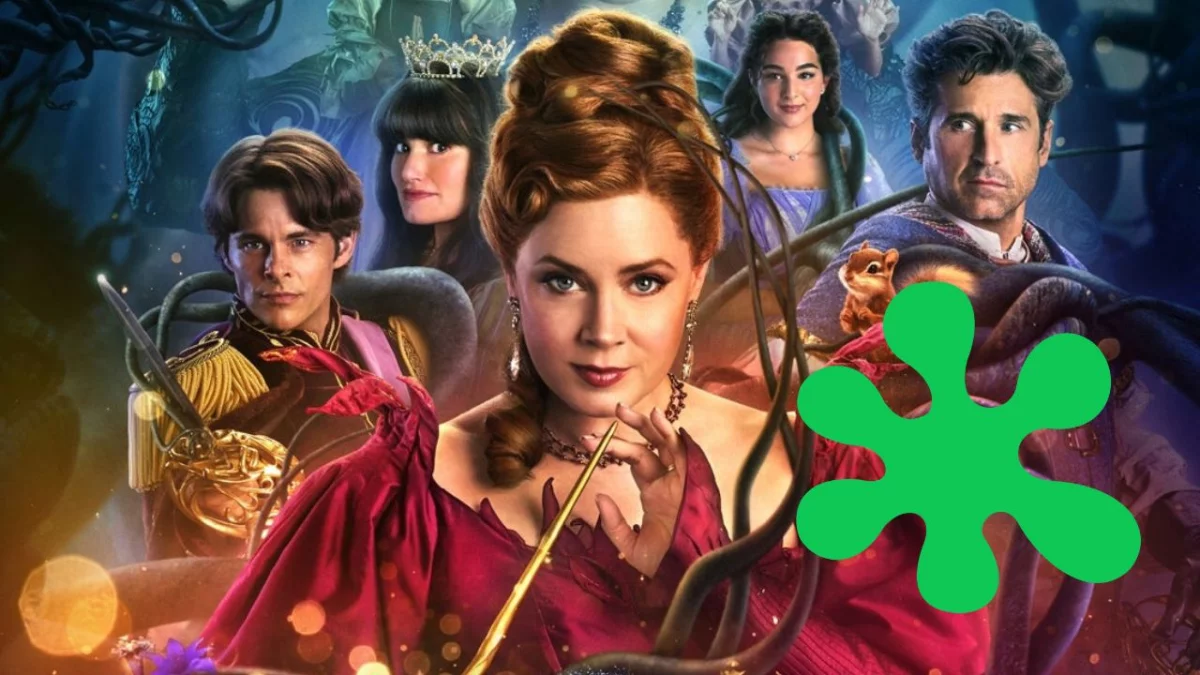 Rozczarowana wielkim rozczarowaniem! Pierwsze oceny na Rotten Tomatoes