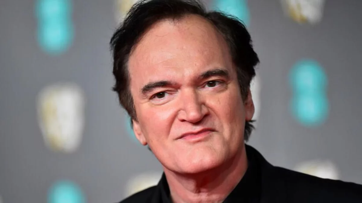 Quentin Tarantino zdradza swój kolejny projekt! Duża zmiana dla reżysera