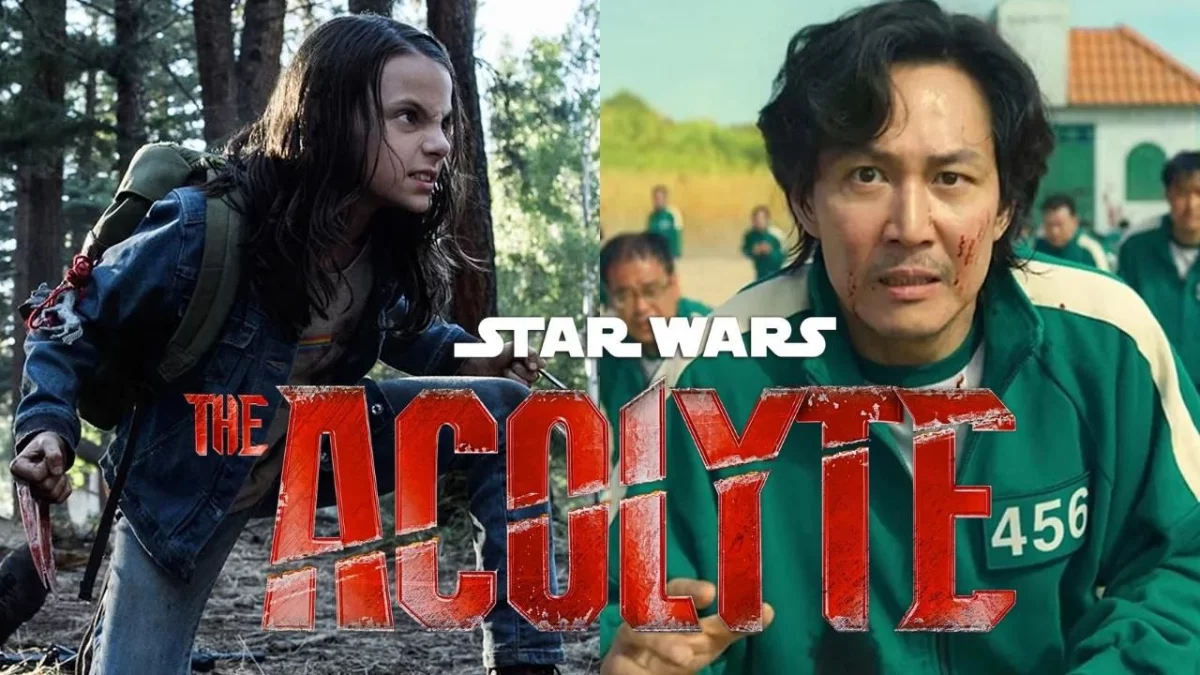 Star Wars: The Acolyte z gwiazdorską obsadą! Dafne Keen, Lee-Jung Jae i więcej