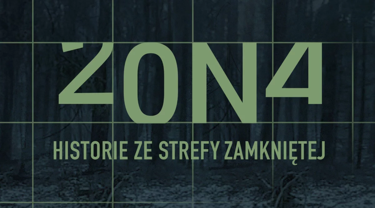 Storytel prezentuje audioreportaż  Zona. Historie ze strefy zamkniętej !