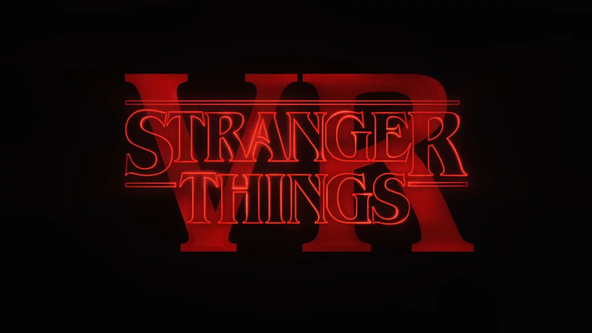 Stranger Things na VR? Oto pierwsza zapowiedź nadchodzącej gry!