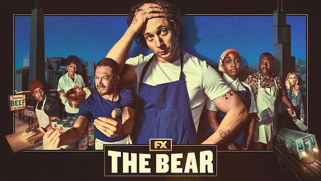 The Bear wznowiony na 4 sezon. Szef kuchni z Chicago powraca na Disney+