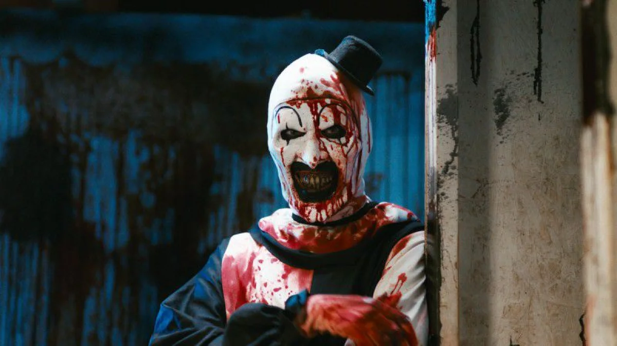 Terrifier 2 zgłoszony do Oscarów! Ruszyła specjalna akcja